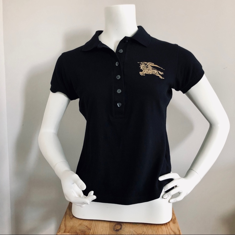 Burberry Polo size small